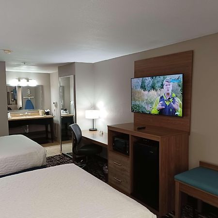 Best Western Huntsville Extérieur photo