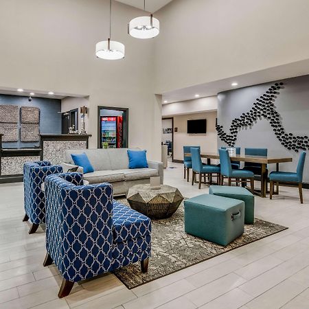 Best Western Huntsville Extérieur photo